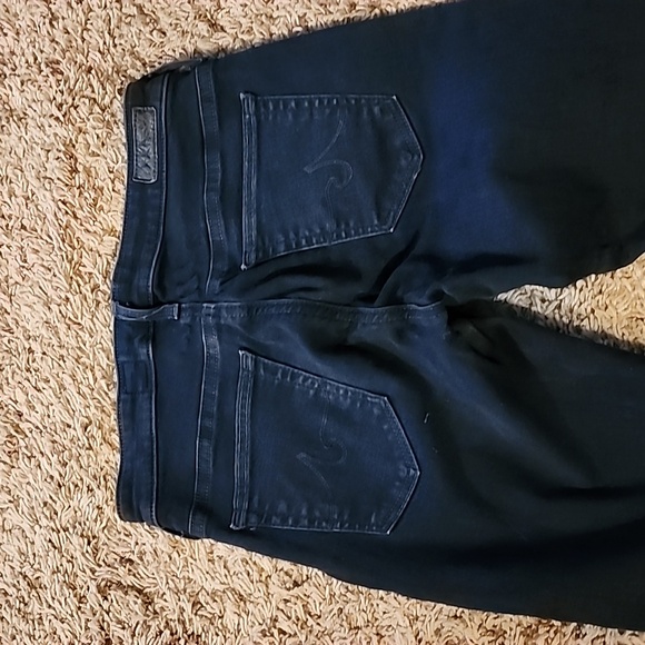 Adriano Goldschmied The Legging Ankle Jeans - Picture 4 of 4